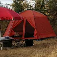 Продается палатка