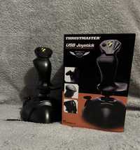 Joystick Thrustmaster USB PC