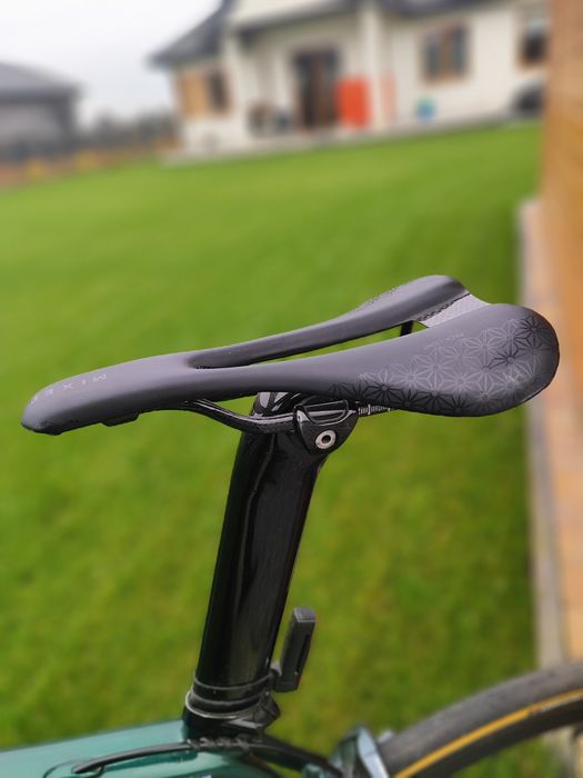 Rower Szosowy Specialized Carbon Di2 Ultegra