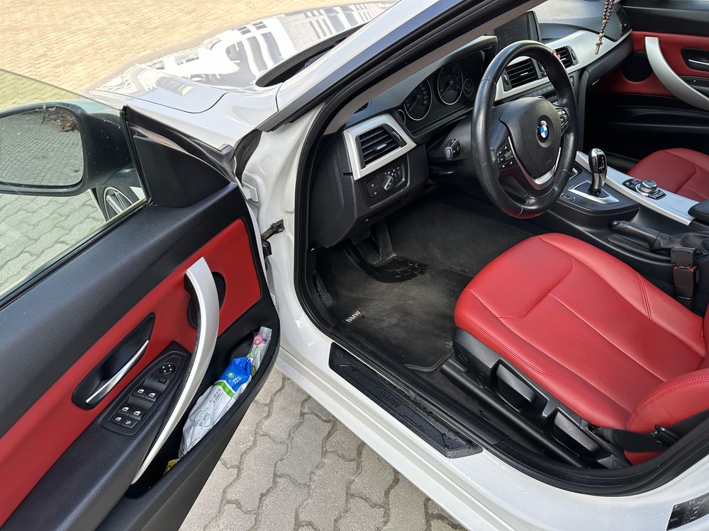Продам BMW 320 GT