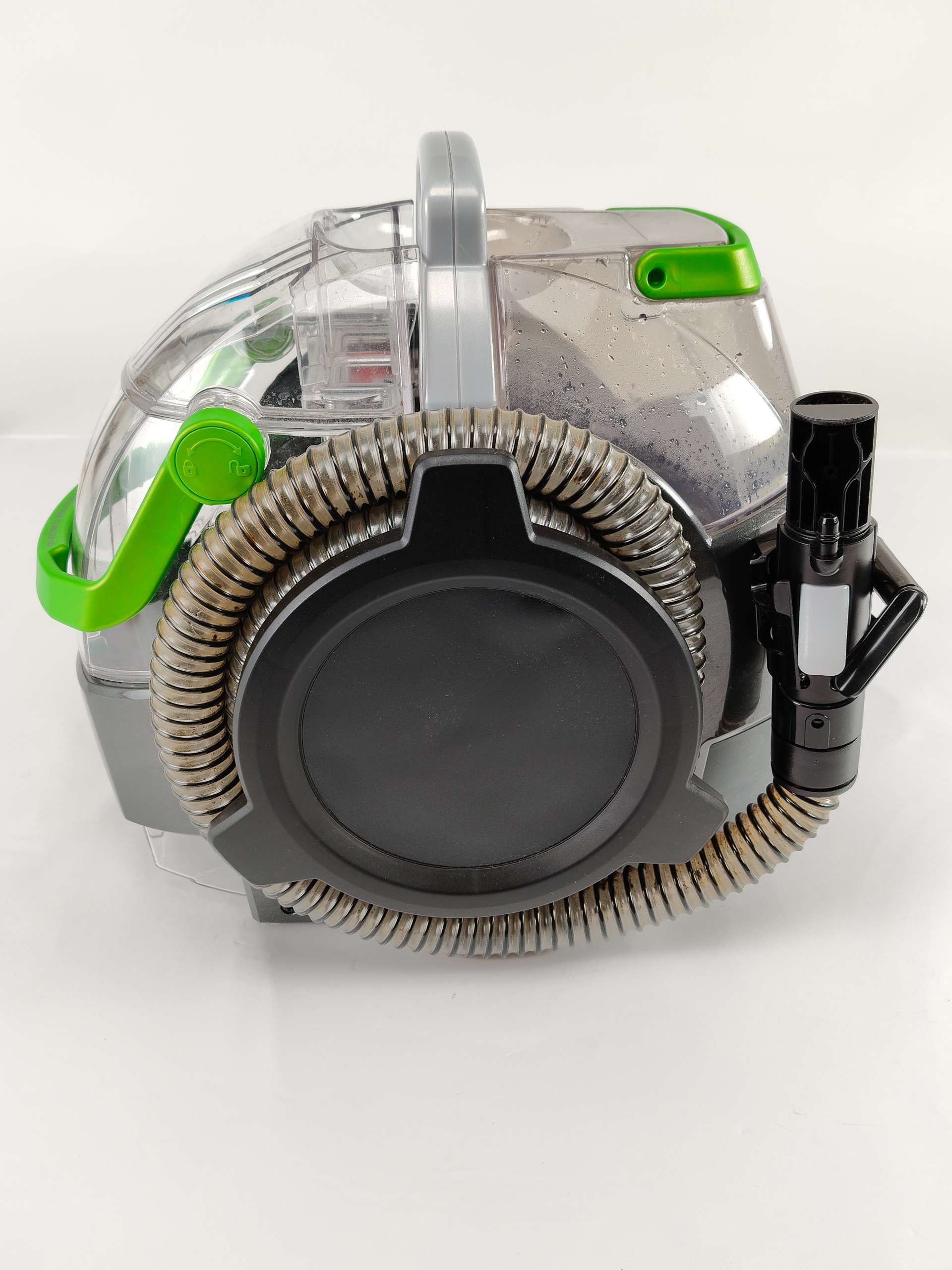 Odkurzacz Piorący do Dywanów Tapicerki Bissell 15585 SpotClean Pet Pro