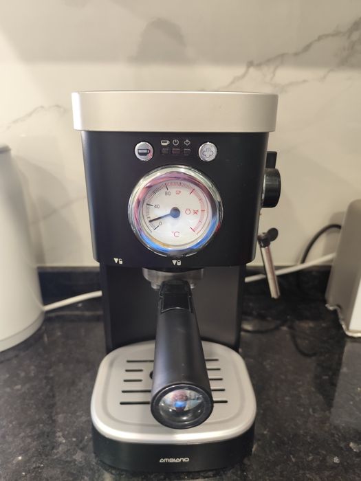 Maquina de café Ambiano