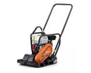 Zagęszczarka jednokierunkowa 80 kg Husqvarna LFV 80, 420 mm spalinowa