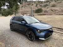 2023 Kia Niro WIND