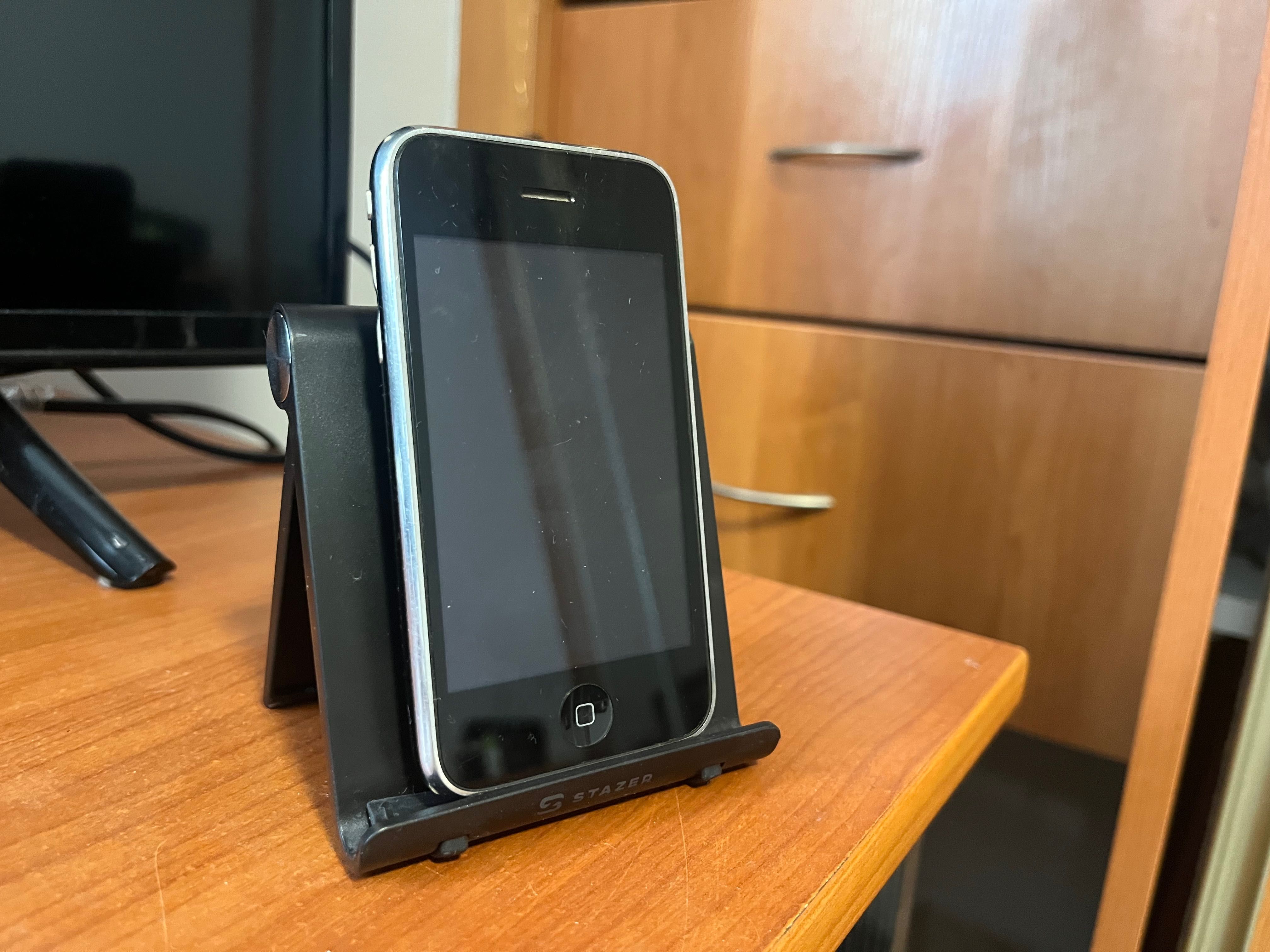 iPhone 3GS 16 gb 100% dziala