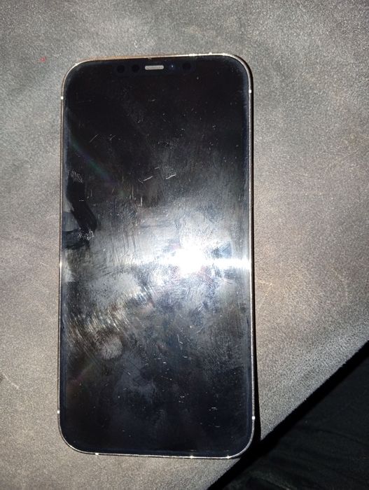 iPhone 12pro max 128GB