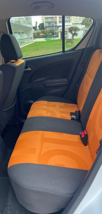 Opel 1.2 • 75 cv • 122 mil km •. Motor de Corrente • Embreagem Nova