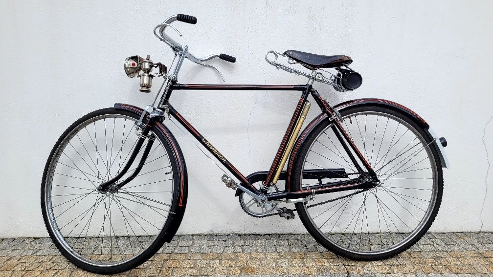 Bicicleta Super Champion roda 28