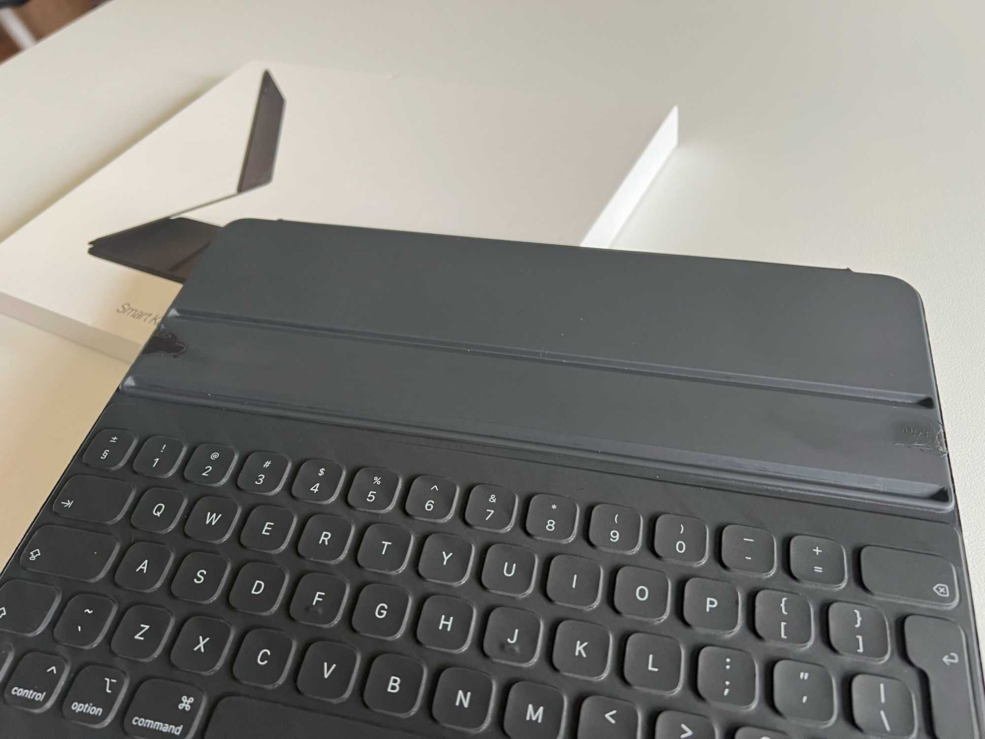 Smart Keyboard Folio do iPad Pro 12.9 - oryginalna klawiatura Apple