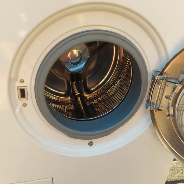 Pralka Miele wirowanie 1600obr