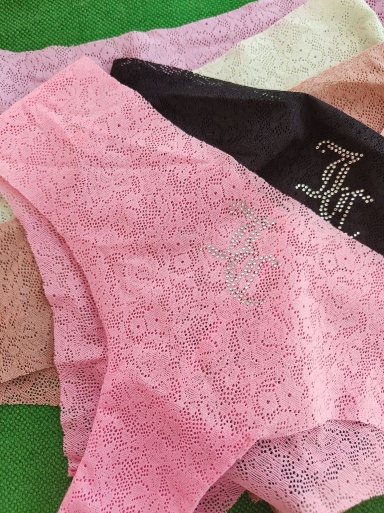 Набір трусиків Juicy Couture