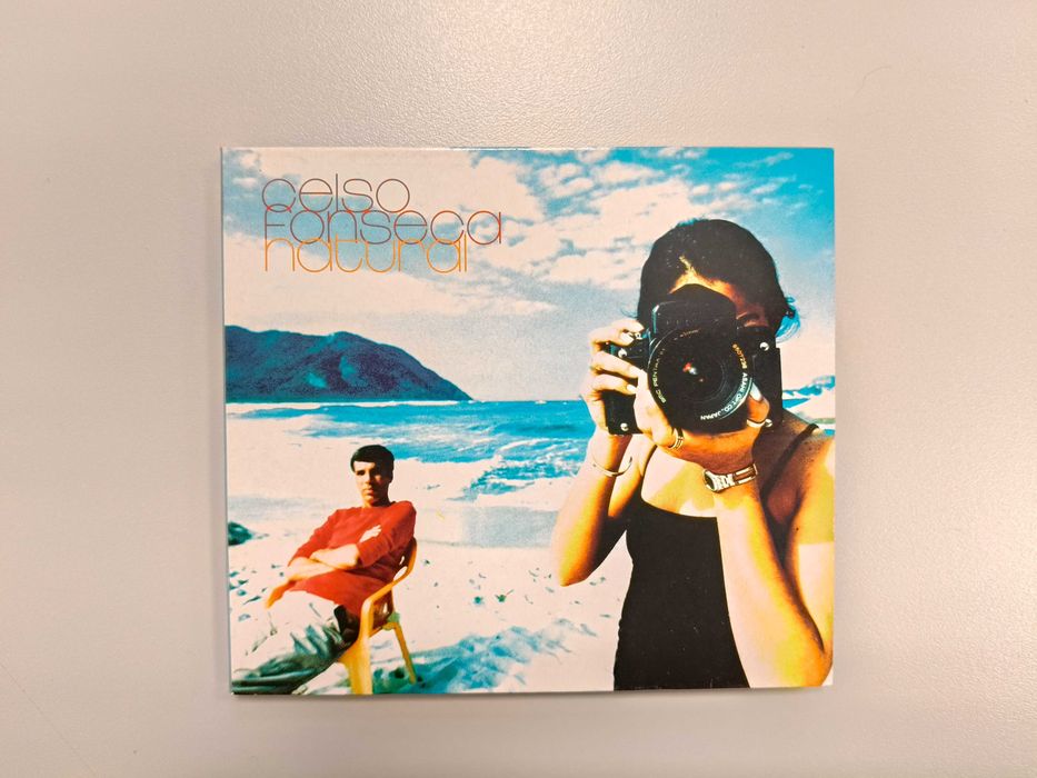 Celso Fonseca - Natural