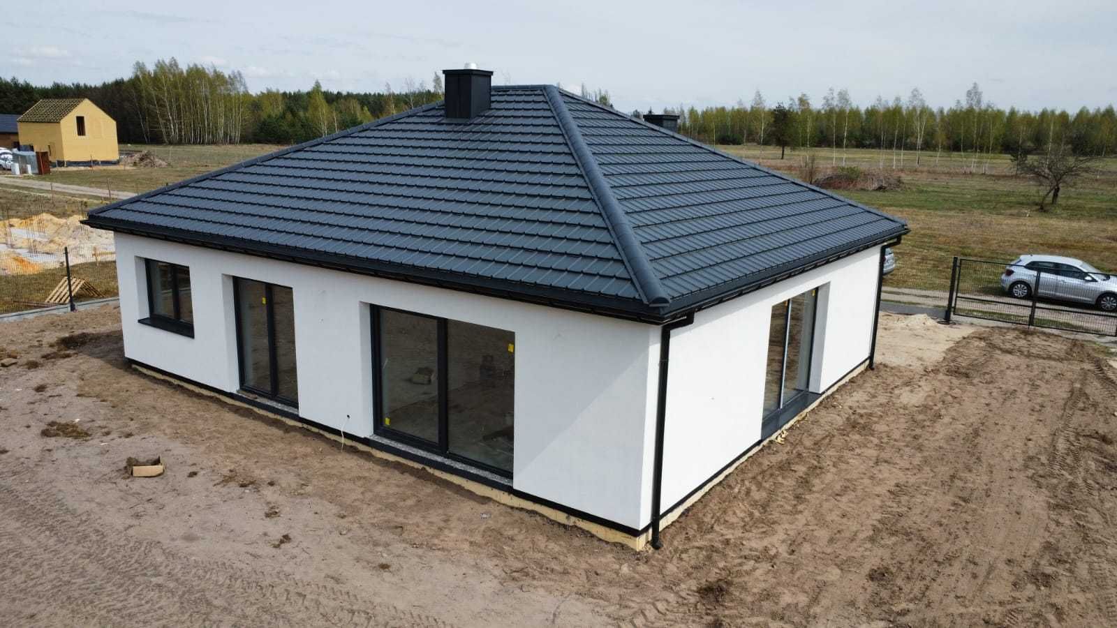Domy jednorodzinne – budowa od A do Z, gwarancja ceny