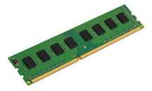 Kingston DDR3-1333 4096MB (4 gb)