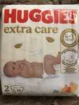 Памперси Huggies