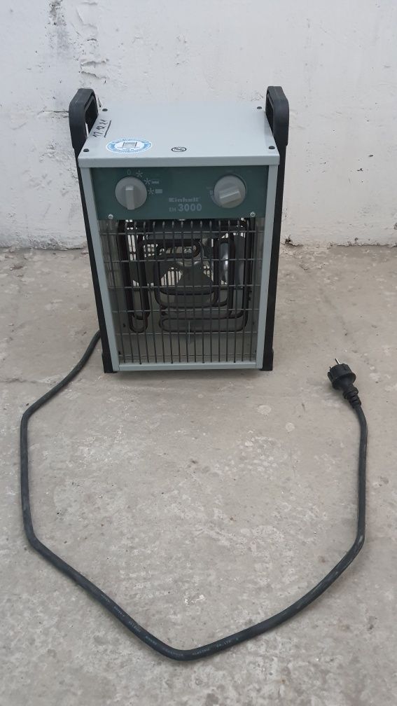 Обігрівач Einhell EH3000 3квт