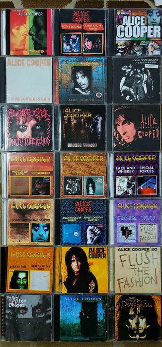 •CD Диски-5•CLASSIC ROCK•Компакт Диски•Музыкальные Диски•Объявление-5