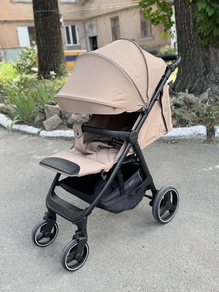 Продам коляску прогулку Carrello Bravo