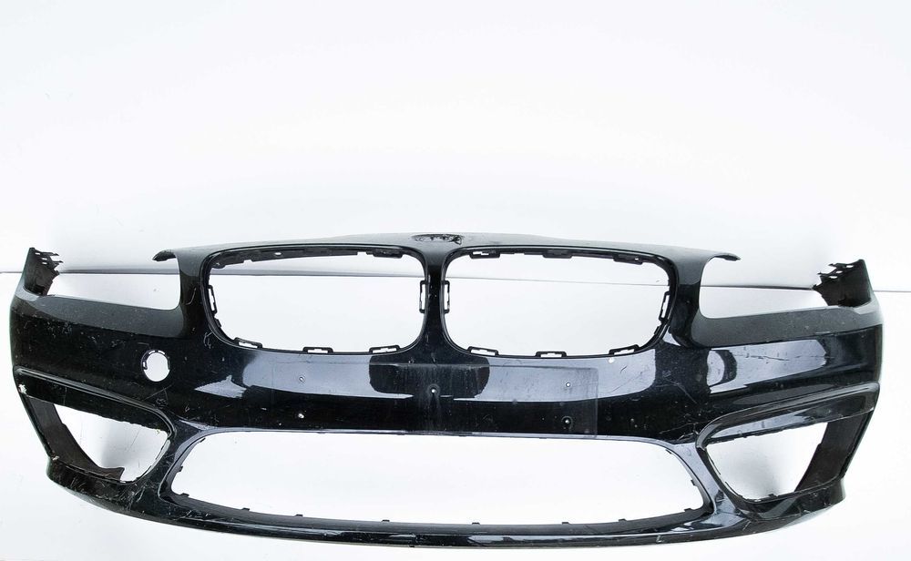 Бампер передний BMW 2 F45 F46 Оригинал БМВ 2
