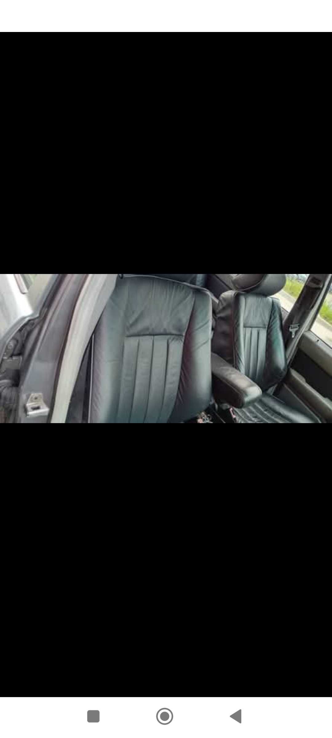 Mercedes W124 300D