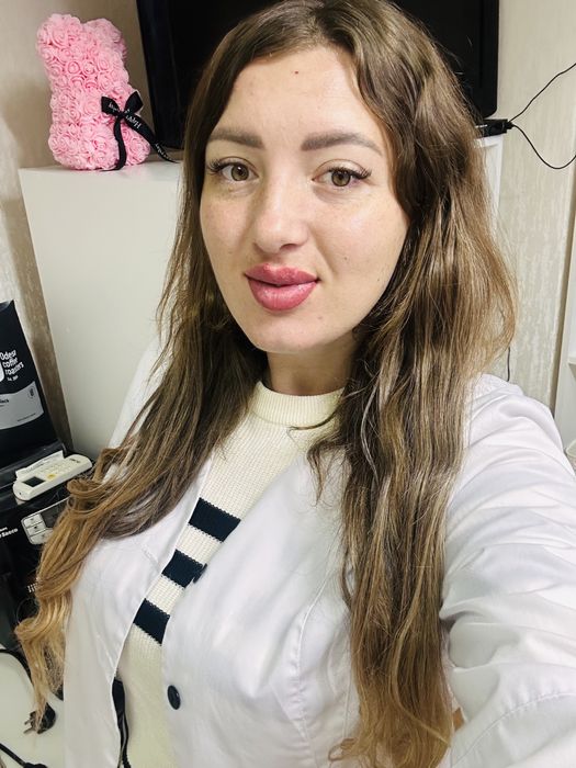Послуги масажиста та шугарингу