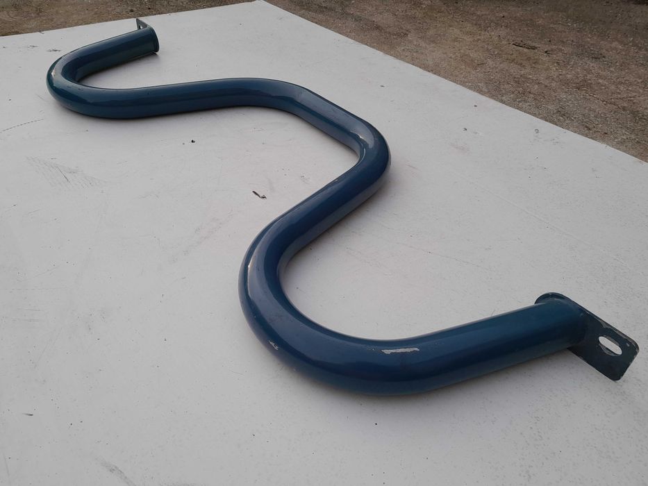 Mazda mx5 Miata NA NB style bar