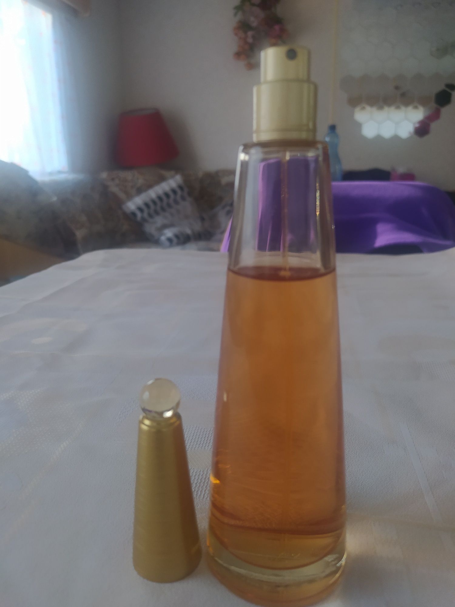 Issey miyake l'eau D ' issey absolue 90 ml