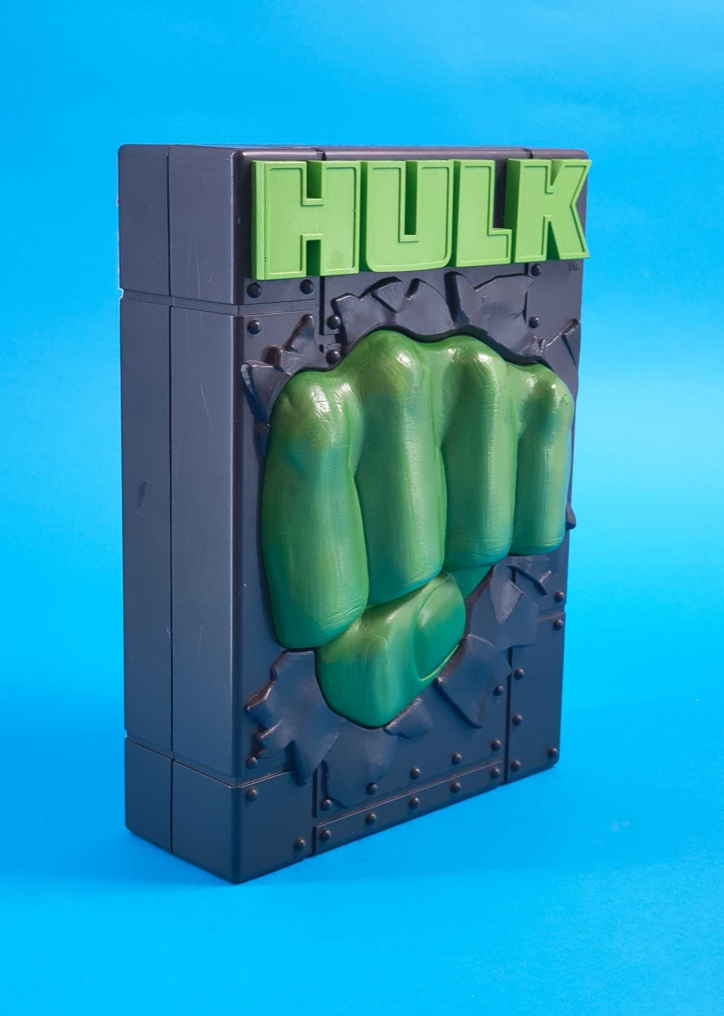 Hulk 2003 DVD limited edition box set #marvel
