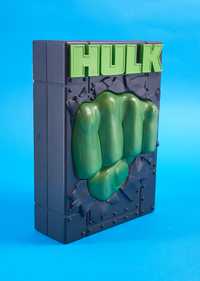 Hulk 2003 DVD limited edition box set #marvel