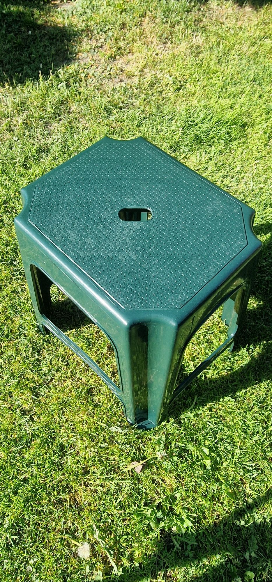 Taboret Ogrodowy