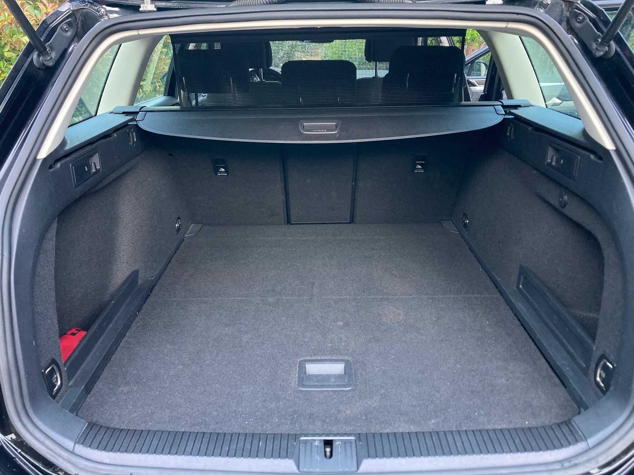 VW Passat 1.6 TDI Comfortline - caixa DSG - ótimo estado, nacional