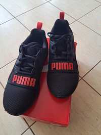 Buty męskie Puma Wired rozm. 42