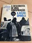 A descoberta de uma conspiracao