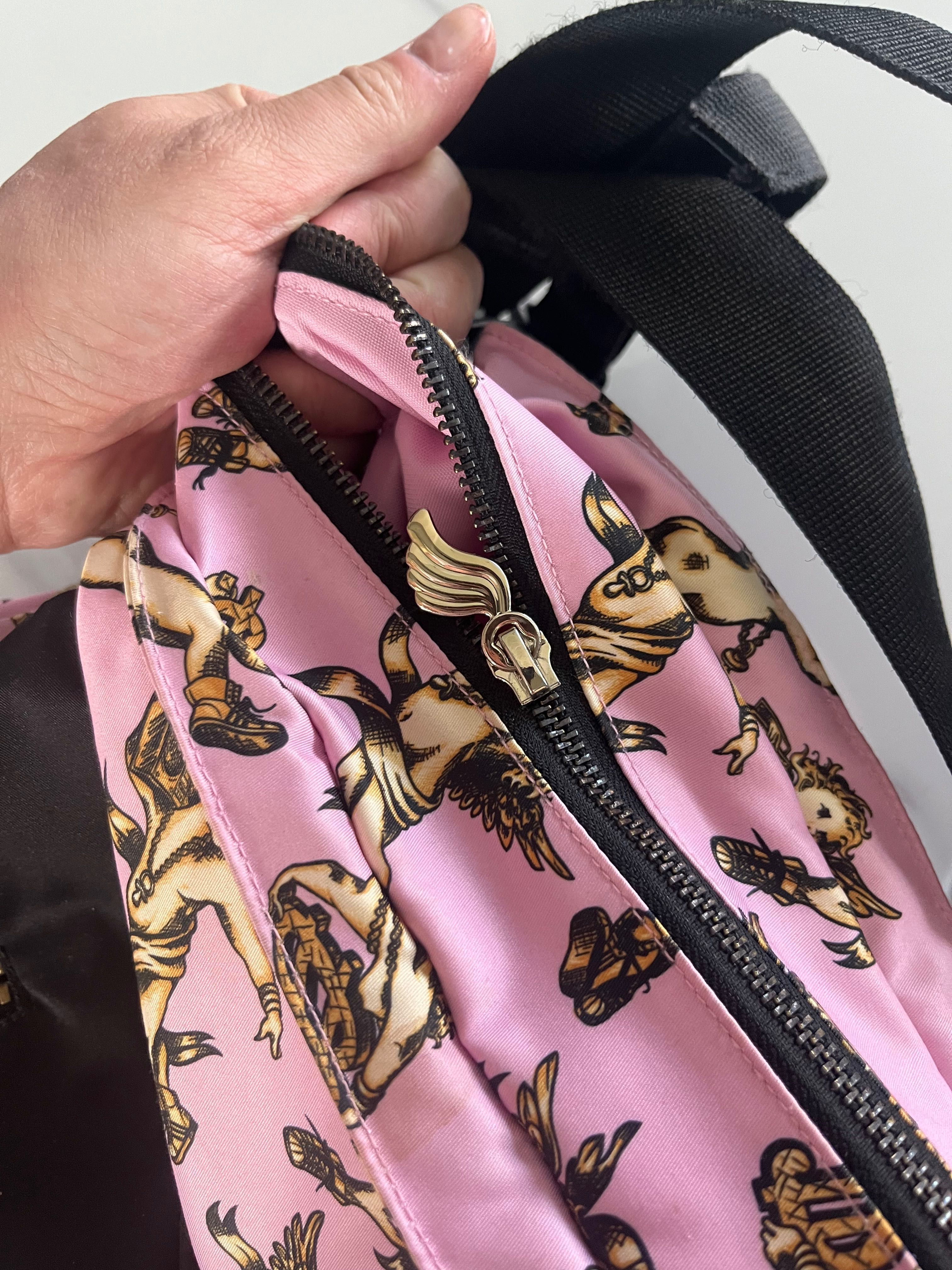 torba cybex priam jeremy scott