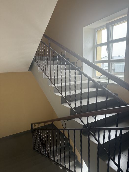 Продається 2-кімнатна квартира м.Миколаїв Львівська область