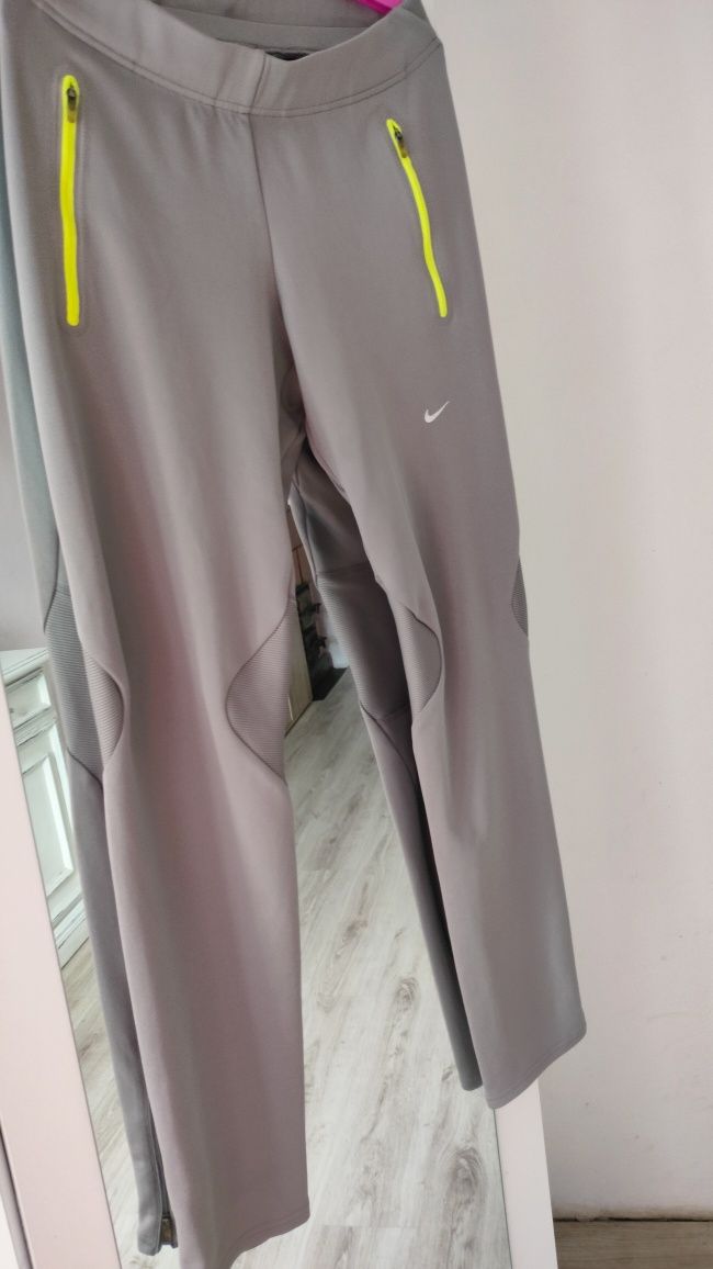 Spodnie damskie Nike