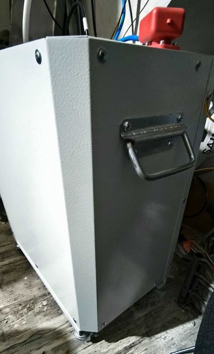 Збірка АКБ, Акумулятор LiFePO4 24в/48в * EVE 105Ah grade A