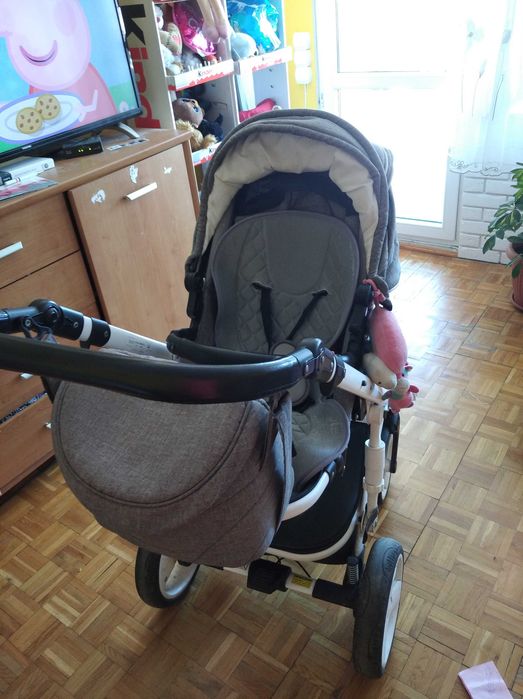 Wózek dziecięcy Coto baby