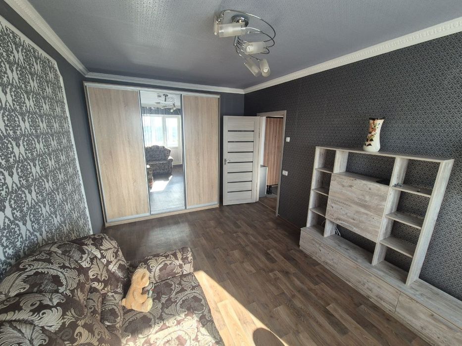 Здам 1 кімнатну квартиру василя стуса