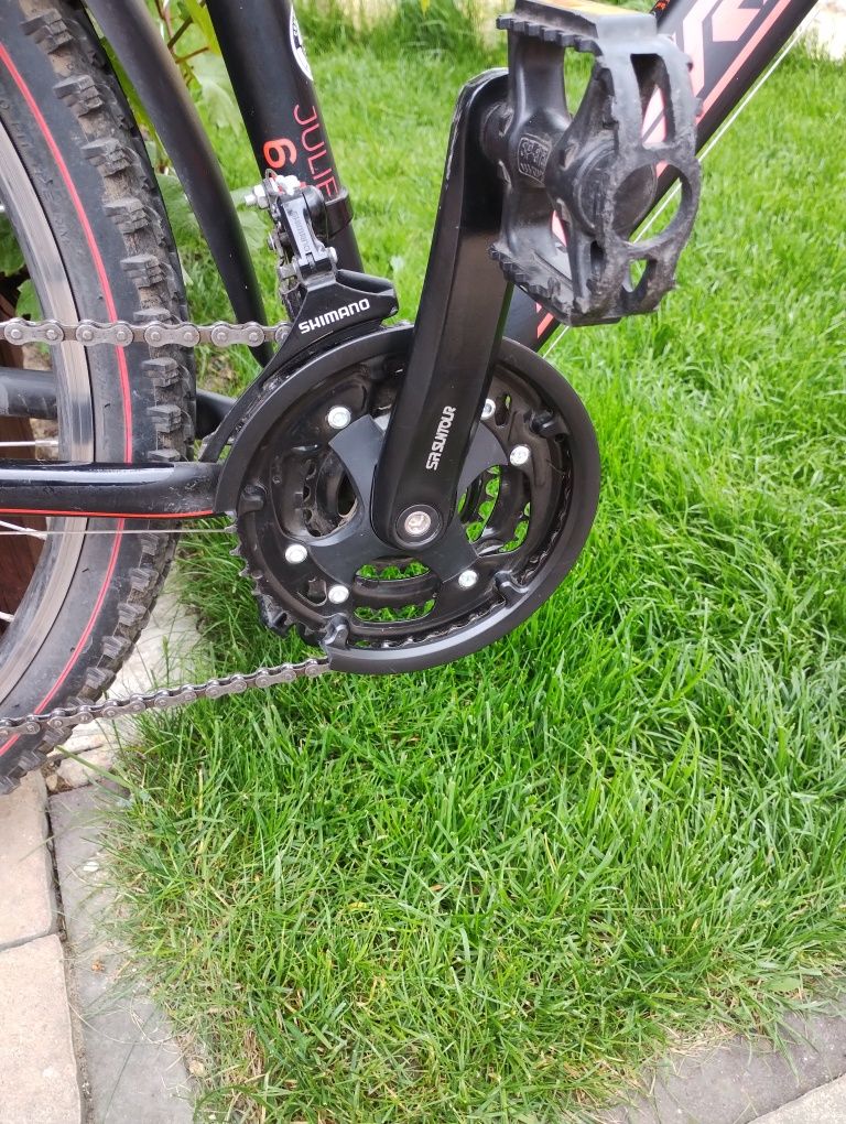 Sprzedam rower Merida + kask gratis