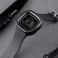Часы наручные (годинник) SKMEI 1580 чёрные.