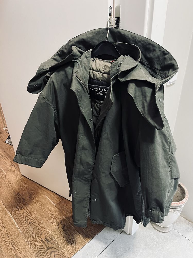 MaxMara Weekend kurtka