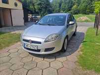 Fiat bravo II 1właściciel