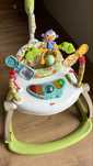 Стрибунці Fisher-price