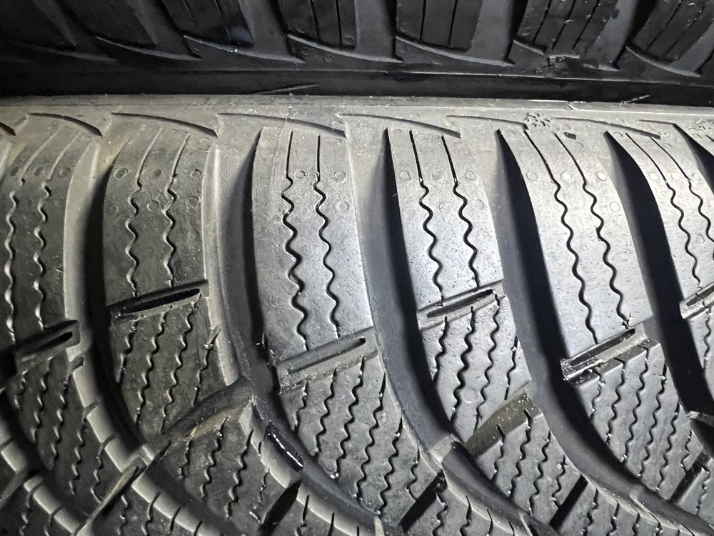 Зимові шини 205/55R16 Good Year Ultra Grip 9 4шт/98%/2022