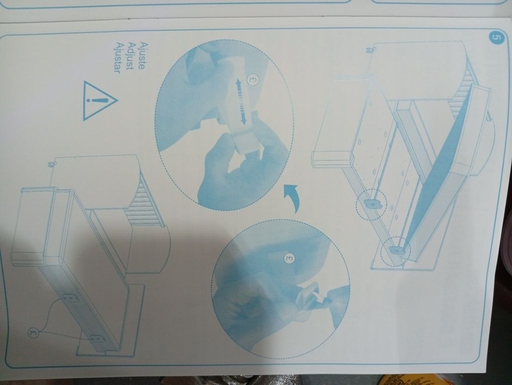 Kit universal de junção de cama de bebe com a dos pais.