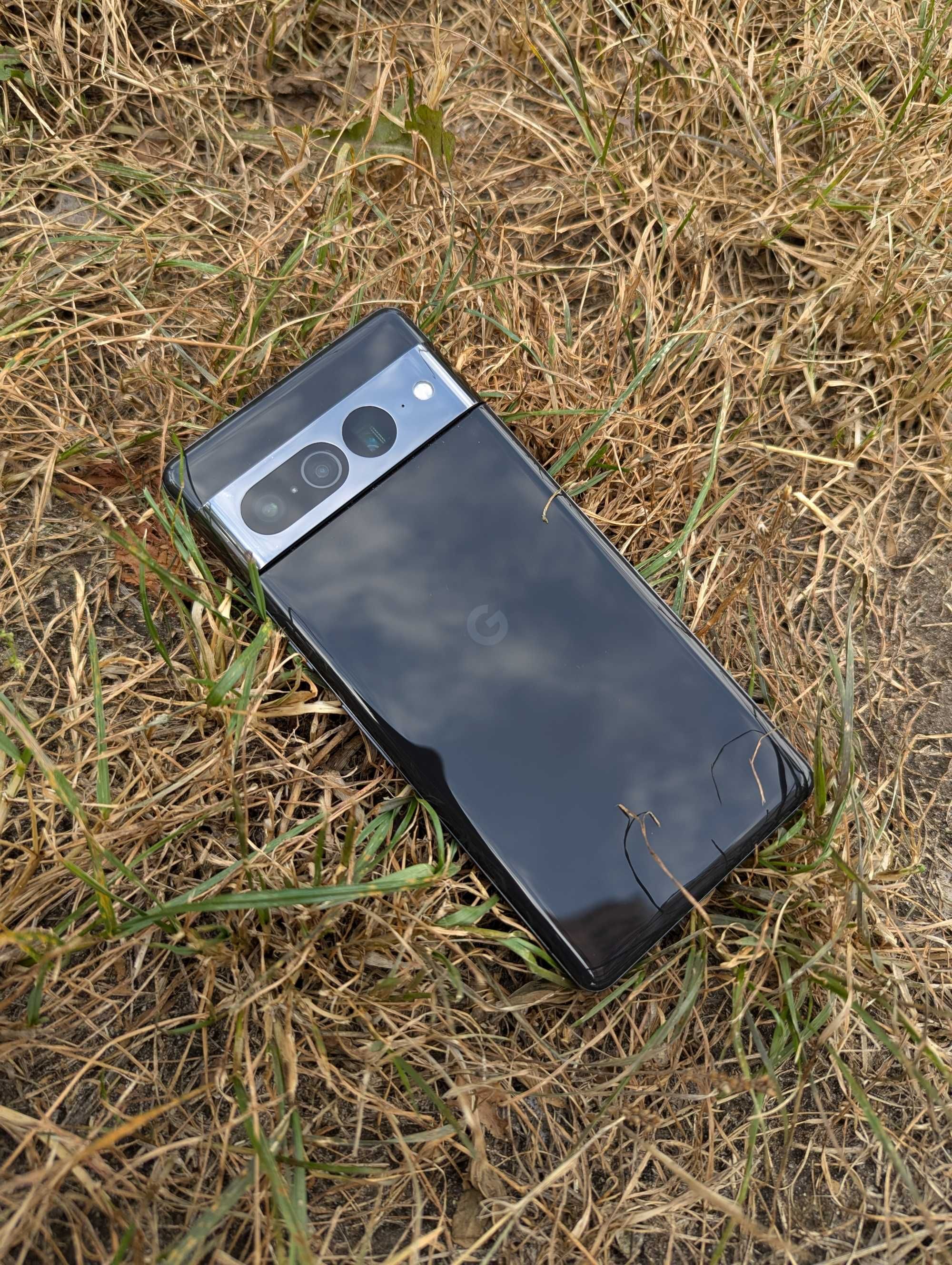 Google Pixel 7 Pro розблокований (дефект)