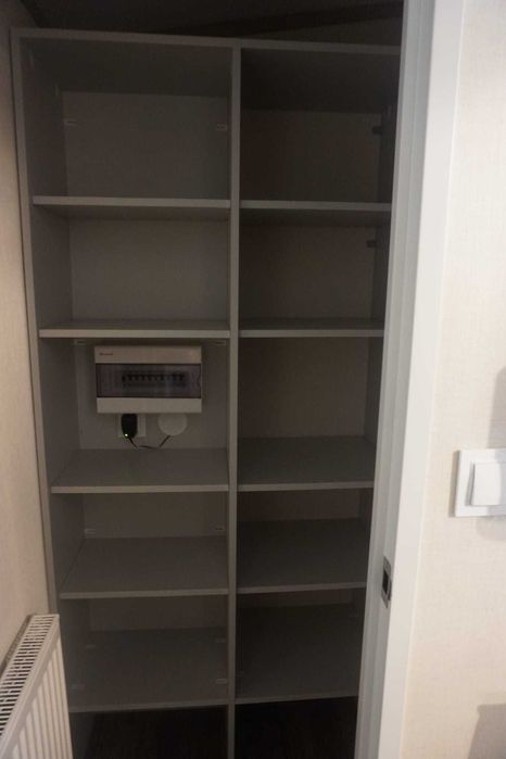 Domek holenderski całoroczny Atlantic 50m2 (cesja leasingu lub wykup)