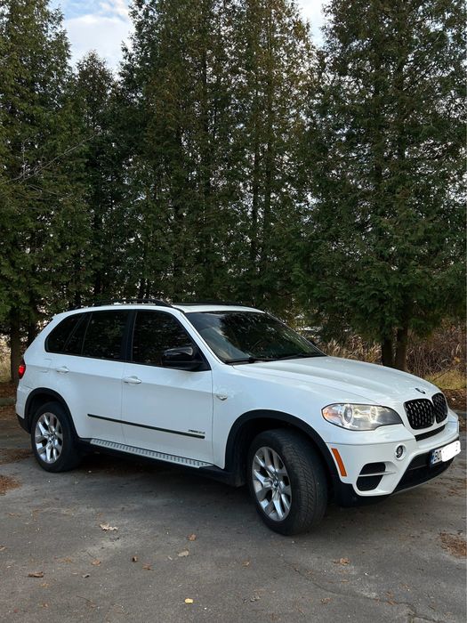 BMW X5 E70 БМВ Х5 Е70