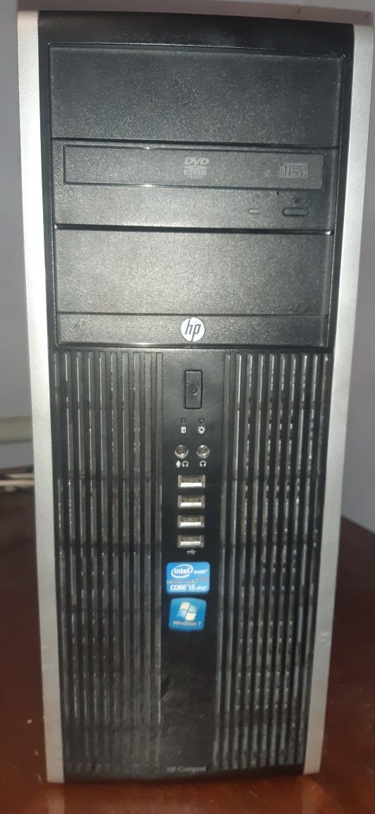 Продам компютер Hp